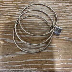 Tiffany lock bracelet